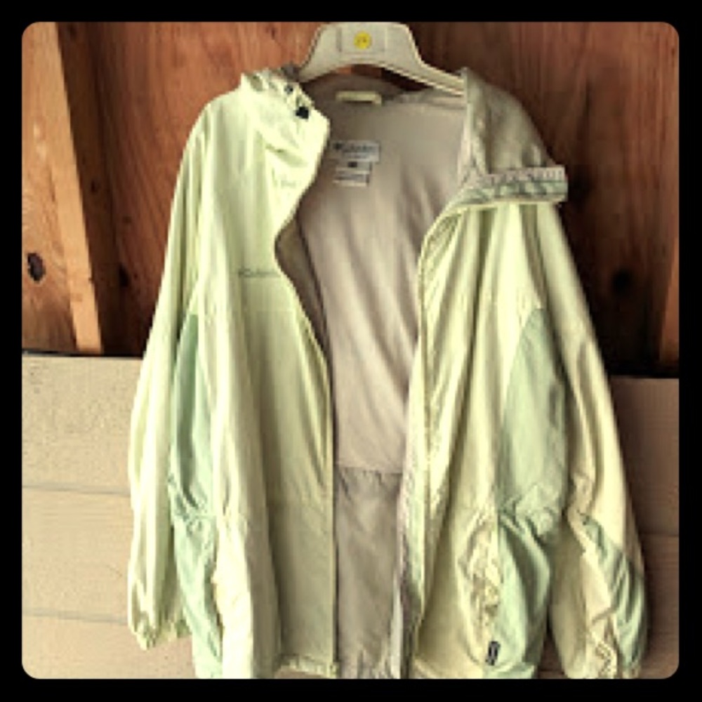 Woman’s jacket
